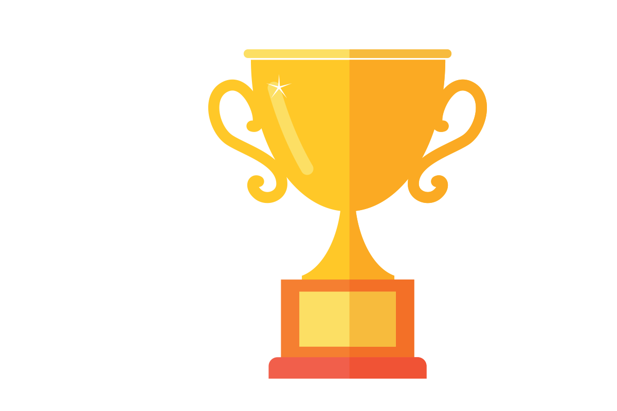 Trofej